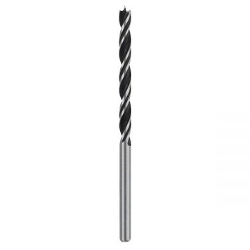 Bosch  2608596301 - Burghiu lemn cu varf ascutit 4x43x75 mm