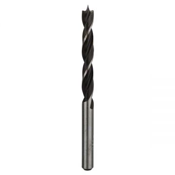 Bosch  2608596306 - Burghiu lemn cu varf ascutit 9x80x120 mm