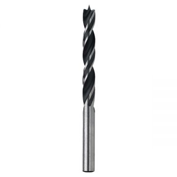 Bosch  2608596307 - Burghiu lemn cu varf ascutit 10x80x120 mm