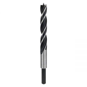 Bosch  2608596309 - Burghiu lemn cu varf ascutit 12x96x151 mm