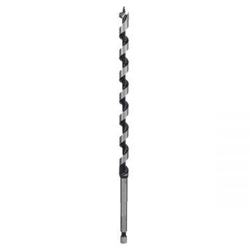 Bosch  2608597624 - Burghiu elicoidal  10x170x235 mm tija hexagonala lemn