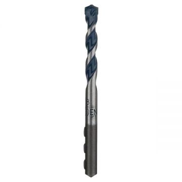 Bosch  CYL-5 - Burghiu zidarie 8x50x100 mm