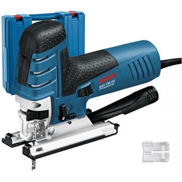 Bosch  GST 150 CE - Fierastrau pendular 780 W valiza plastic