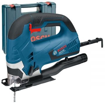 Bosch  GST 90 BE - Fierastrau pendular 650 W valiza plastic