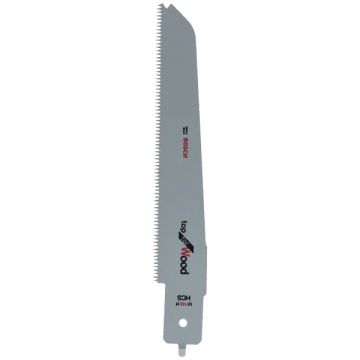 Bosch  M 1142 H - Panza fierastrau aligator lemn 235 mm PFZ 500 E