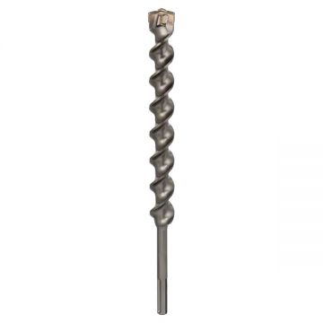 Bosch  Max-7 - Burghiu SDS-Max 45x400x520 mm beton armat