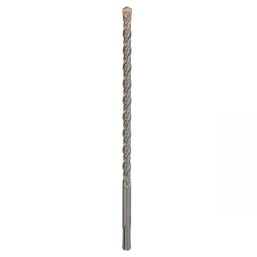 Bosch  Plus-5 - Burghiu SDS-Plus 11x200x265 mm