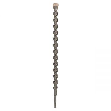 Bosch  Plus-5 - Burghiu SDS-Plus 24x400x450 mm