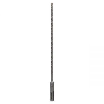 Bosch  Plus-5 - Burghiu SDS-Plus 6x200x265 mm