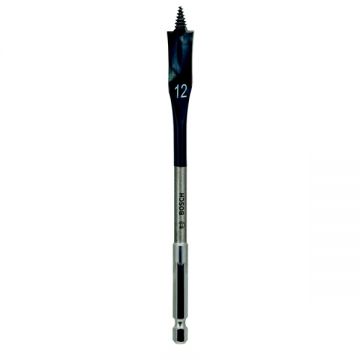 Bosch  Self Cut Speed - Burghiu plat 12x152 mm tija hexagonala