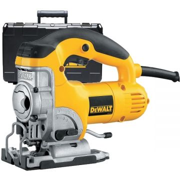 DeWalt  DW331K - Fierastrau pendular 701 W valiza plastic