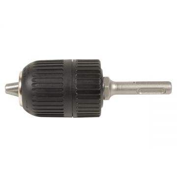 HiKOKI  711099 - Mandrina rapida 13 mm tija SDS-Plus -