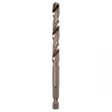HiKOKI  780447 - Burghiu metal HSS-G 8x75x117 mm