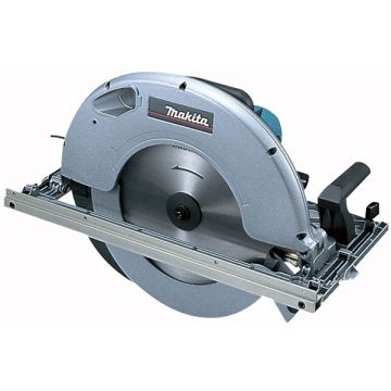 Makita  5143R - Fierastrau circular 2200 W 355x30 mm protectie suprasarcina pornire lina