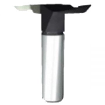 Makita  793068-0 - Freza disc  30x6x55 mm tija 12 mm lemn