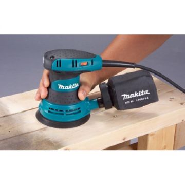 Makita  BO5031 - Slefuitor cu excentric 300 W 125 mm