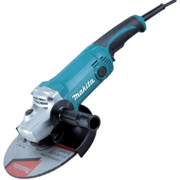 Makita  GA9050 - Polizor unghiular cu fir 2000 W 230 mm