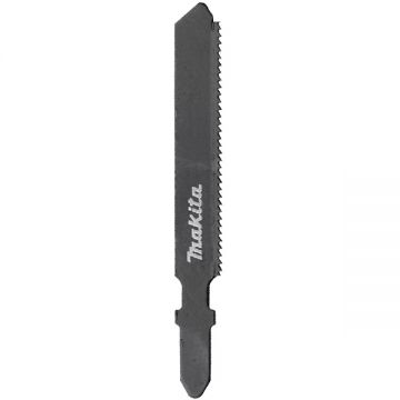 Makita  P-05929 - Panza fierastrau pendular tija cu un prag de prindere (T) 50 mm inox taiere dreapta fina 1 bucata