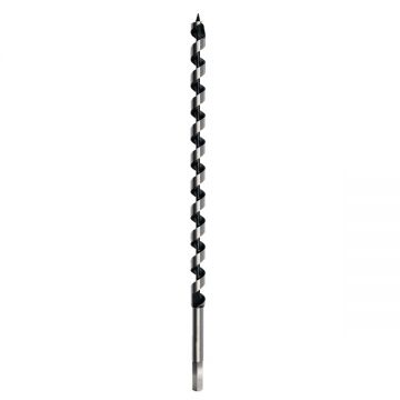 Makita  P-58475 - Burghiu elicoidal  28x360x450 mm tija hexagonala lemn