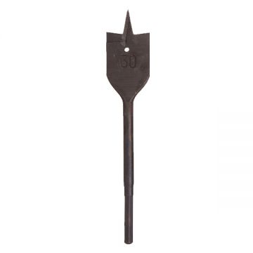 Makita  P-58780 - Burghiu plat 30x160 mm tija hexagonala