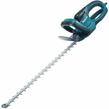 Makita  UH7580 - Masina de tuns gard viu 670 W 75 cm
