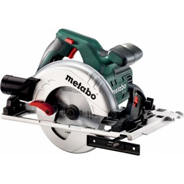 Metabo  KS 55 - Fierastrau circular 1200 W 160x20 mm