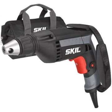 Skil  6940 MA - Masina de insurubat fara impact 520 W 6 mm tija hexagonala de 1/4 inch geanta textila