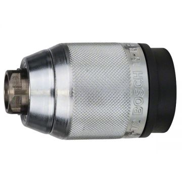 Bosch  2608572150 - Mandrina rapida 1.5-13 mm prindere cu filet GSB 20-2 GSB 20-2 RCE GSB 20-2 RE GSB 20-2 RET GSB 21-2 RE PSB 850 PSB 1000 PSB 1200