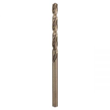 Bosch  2608585848 - Burghiu metal HSS-CO 4.2x43x75 mm