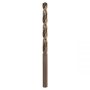 Bosch  2609255072 - Burghiu metal HSS-CO 5x52x86 mm