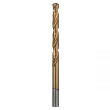 Bosch  2609255103 - Burghiu metal HSS-TIN 7x69x109 mm