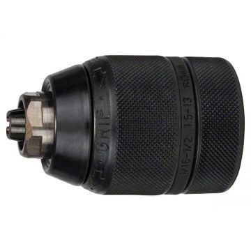 Bosch  2609255704 - Mandrina rapida 1.5-13 mm prindere cu filet -