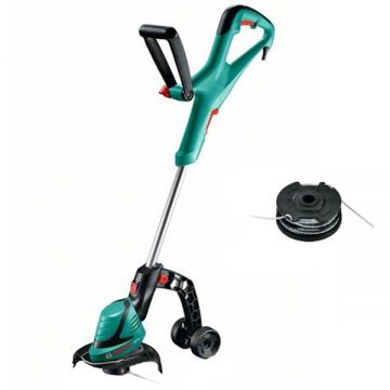 Bosch  ART 24 + - Trimmer gazon 400 W 240 mm cap cu fir