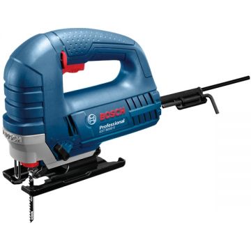 Bosch  GST 8000 E - Fierastrau pendular 710 W
