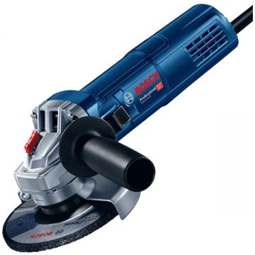 Bosch  GWS 9-125 - Polizor unghiular cu fir 900 W 125 mm