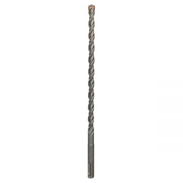 Bosch  Plus-3 - Burghiu SDS-Plus 10x200x260 mm