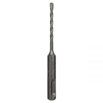Bosch  Plus-3 - Burghiu SDS-Plus 4x50x110 mm