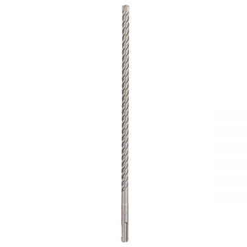 Bosch  Plus-5X - Burghiu SDS-Plus 10x250x310 mm beton armat