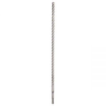 Bosch  Plus-5X - Burghiu SDS-Plus 12x400x460 mm beton armat