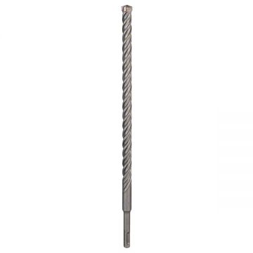 Bosch  Plus-5X - Burghiu SDS-Plus 16x300x360 mm beton armat