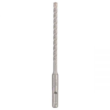 Bosch  Plus-5X - Burghiu SDS-Plus 6x100x160 mm beton armat