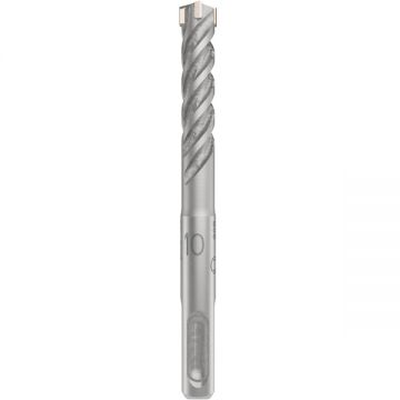 Bosch  PRO SDS plus-5X - Burghiu SDS-Plus 10x50x110 mm beton armat
