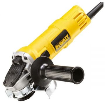 DeWalt  DWE4157 - Polizor unghiular cu fir 900 W 125 mm pornire lina
