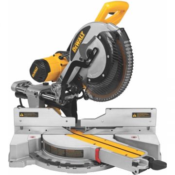 DeWalt  DWS780 - Fierastrau circular stationar 1675 W 305x30 mm