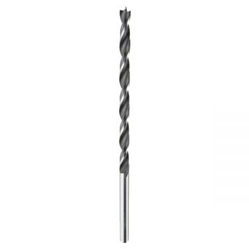 Hawera  F00Y138259 - Burghiu lemn cu varf ascutit 12x200x240 mm