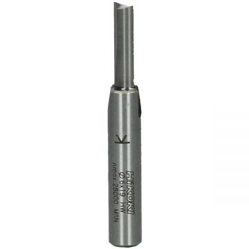 HiKOKI  754054 - Freza pentru caneluri 6x19x57 mm tija 8 mm lemn