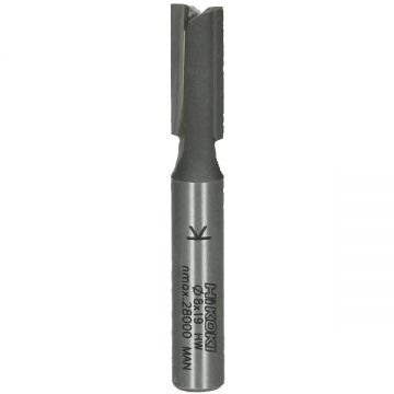 HiKOKI  754056 - Freza pentru caneluri 8x19x57 mm tija 8 mm lemn