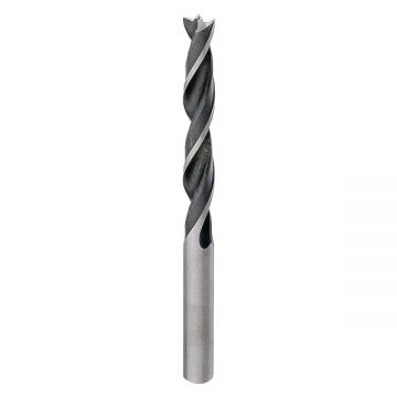 HiKOKI  781907 - Burghiu lemn cu varf ascutit 9x80x125 mm