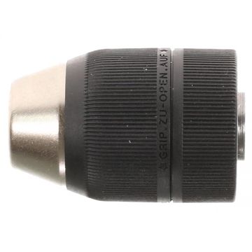 Makita  196193-0 - Mandrina rapida 1.5-13 mm prindere cu filet HP1621 HP1631 HP1641