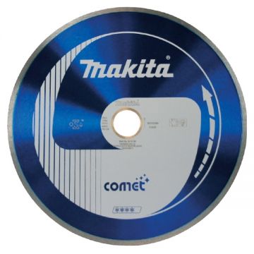 Makita  B-13013 - Disc diamantat de taiere continuu 175x22.2x2.4 mm taiere umeda si uscata